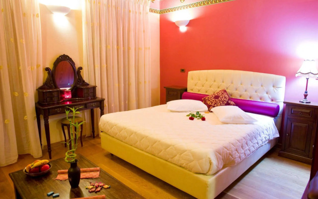 Kyveli Suites