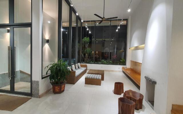 Queen Hotel Ninh Binh