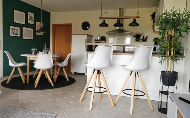 Ferienwohnung Auenland