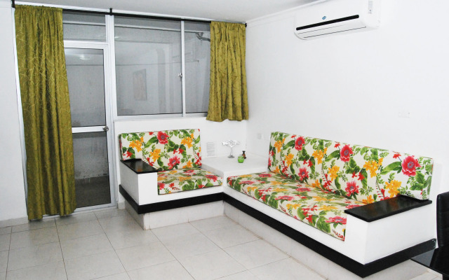 Apartamentos Las Piloneras