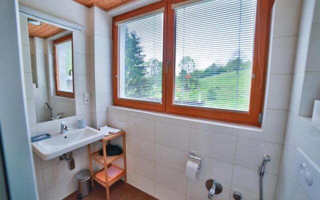 Apartmány Maršíkov