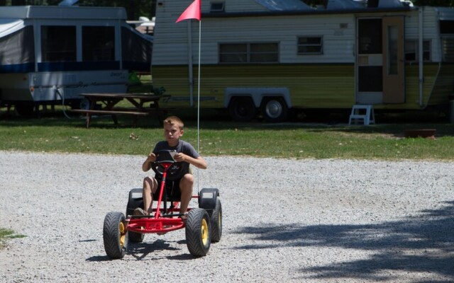 Willowood RV Resort
