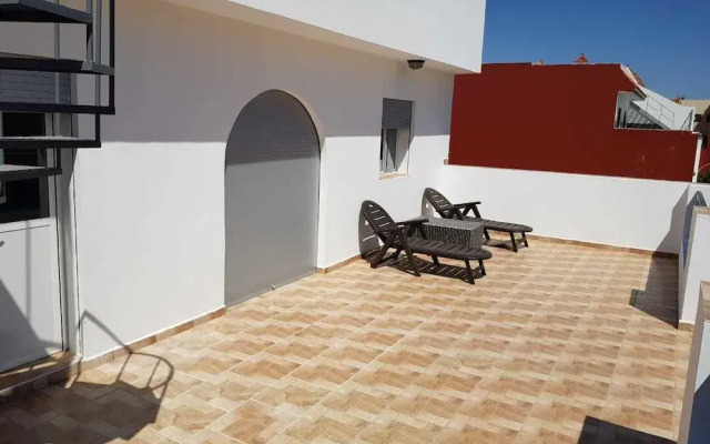 Nour D'asilah