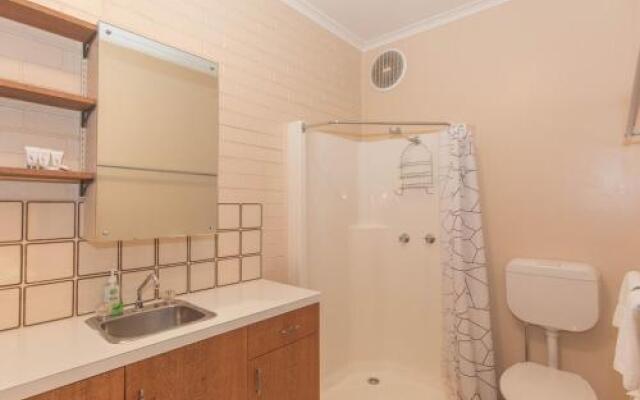 The Lakefront 69 Townsend Street