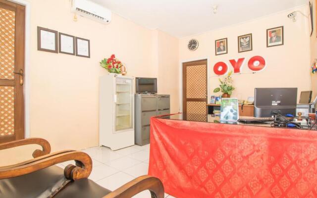 OYO 3134 Puri Tamu Hotel