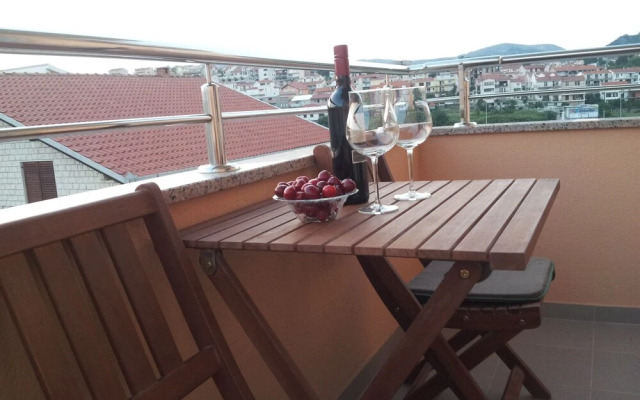 Apartments Adriatic Split-Stobreč