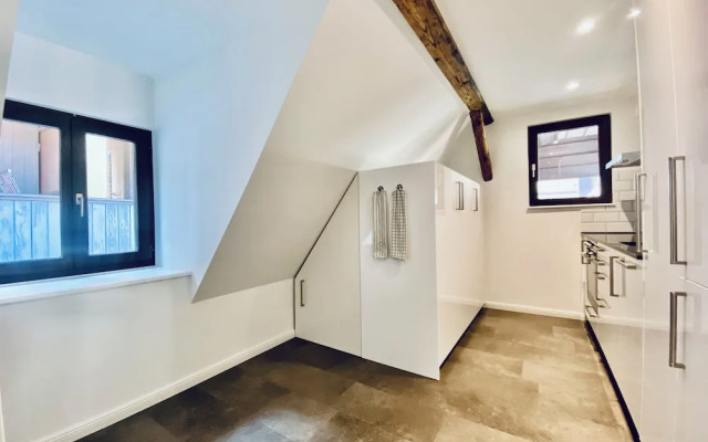 Business Apartment Wangen