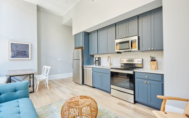 The Vitascope by Sonder