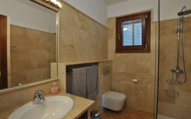 Chic Mansion in St Llorenç des Cardassar Balearic islands