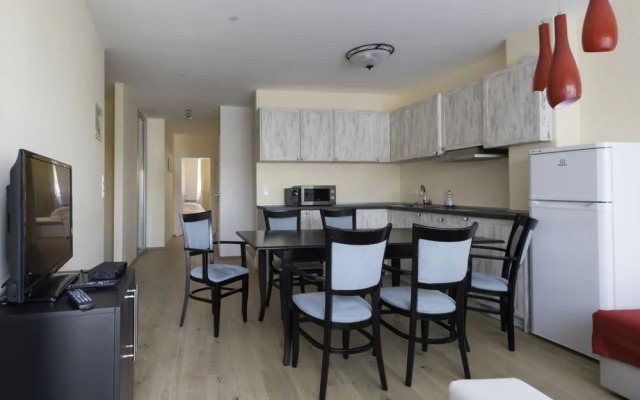 Vienna Top Apartments