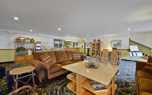 Quality Inn & Suites Red Wing