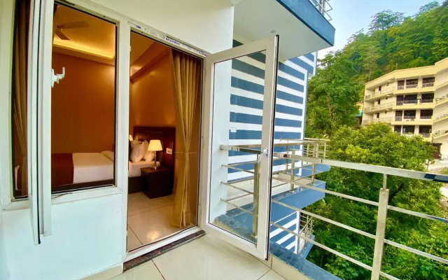 Hotel Shiv Inn Rishikesh