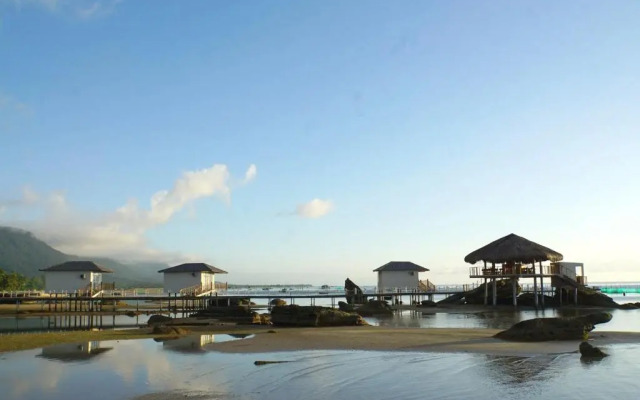 The Pier Phu Quoc Resort