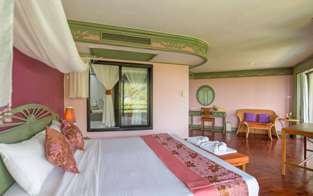 Krabi Maritime Resort