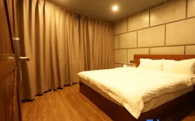 Morton Hotel Harbin