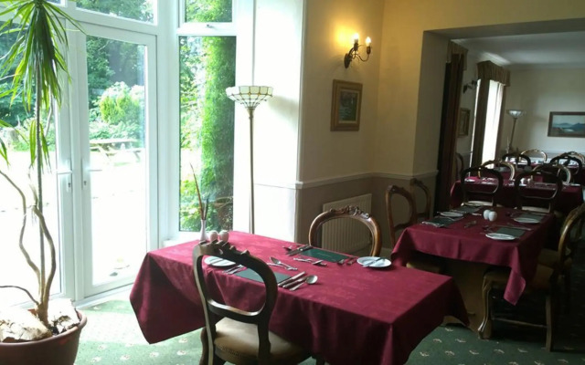 Trimstone Manor Country House Hotel