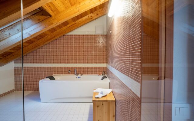 Albergo Palazzo Lodron Bertelli