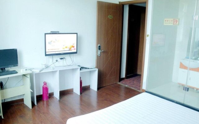 Zhengxuan Hotel