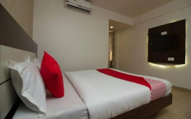 Hotel Vijay Sagar