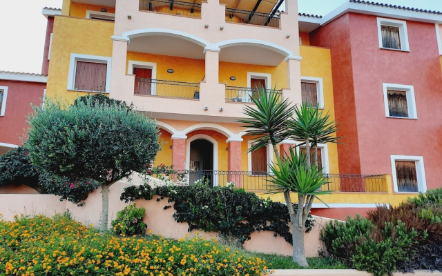 Appartamenti Santa Teresa Gallura