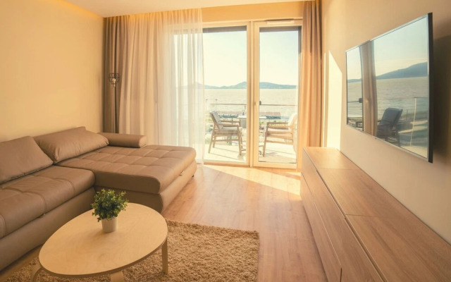 Sunset Resort