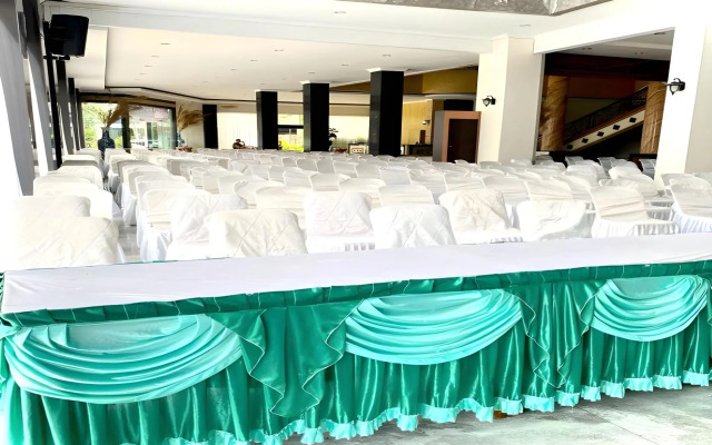 Hotel Prima Indah
