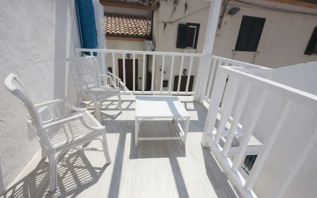 Bed and Breakfast Casa Tropea