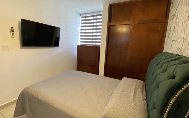 Almar 303 Apartments