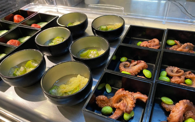 Dormy Inn Korakuen Hot Springs