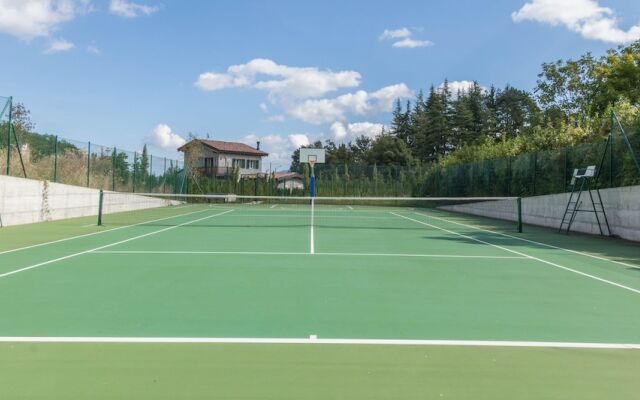 JOIVY MAS Avilo Villa Bobbio