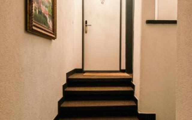 Aparthotel Hine Adon Fribourg