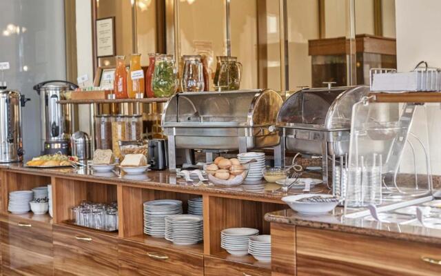 Park Spa Hotel Sirius