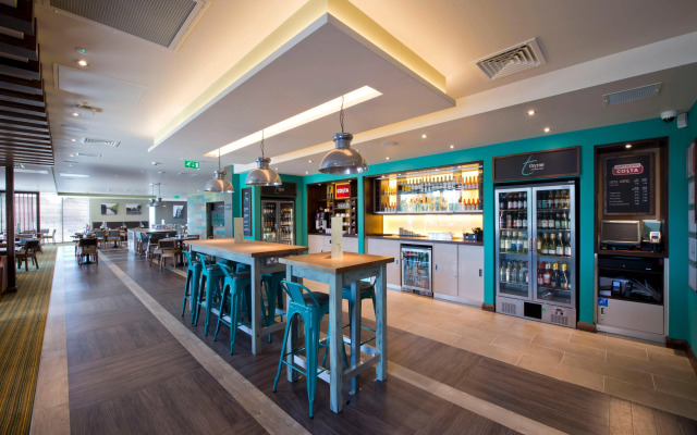 Premier Inn Bedford Town Centre