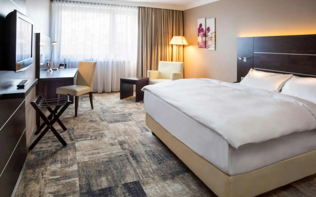 Mercure Jakarta Gatot Subroto