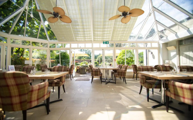 Hartnoll Hotel