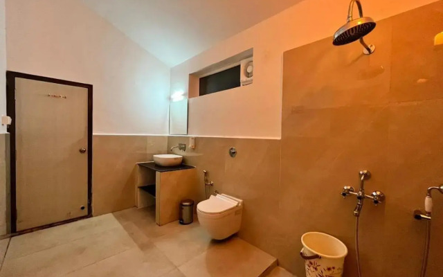 Bhil's Kabeela Resort & Spa Kanha