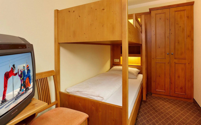 Activehotel Bergkönig