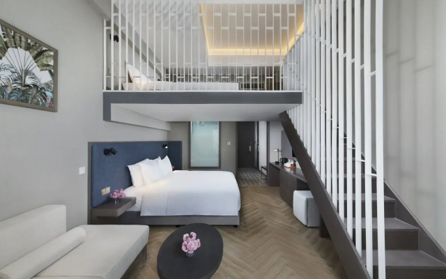 Holiday Inn Express Beijing Badaling by IHG