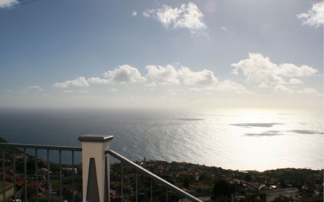The Rose House - ETC Madeira