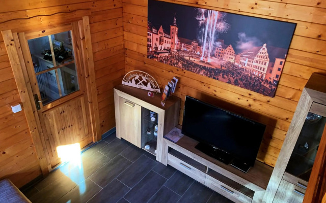 Ferienhaus am Goldbach