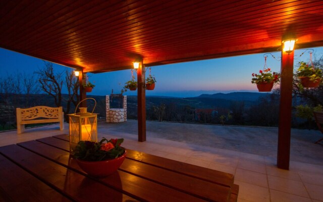 Erigone Cottage - Beautiful Ambiance