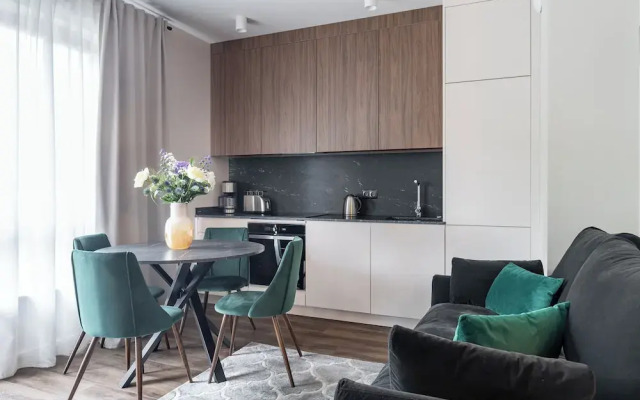 Lion Apartments - Apartments & Studio