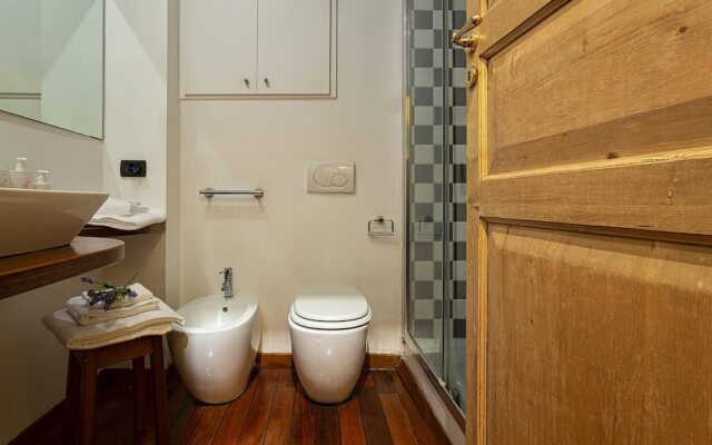 Happy Square in the Center by Wonderful Italy