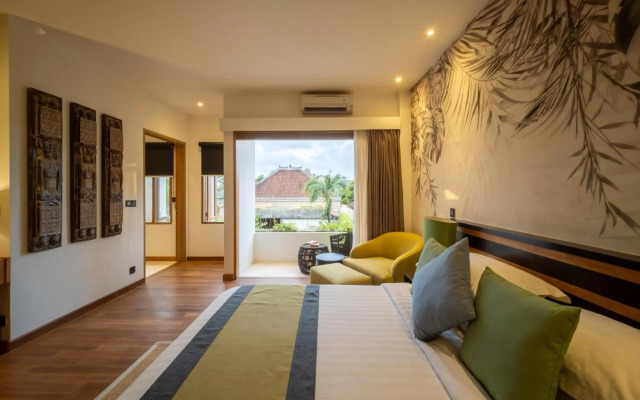 Artisane Villa And Spa