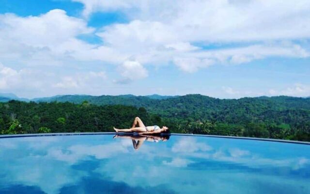 Jungle Edge Resort by Z Vacations