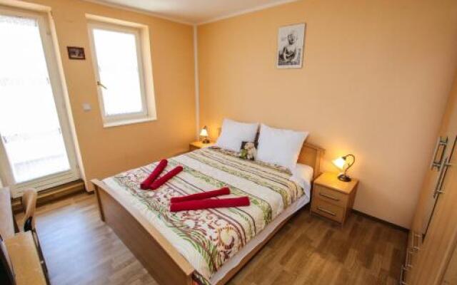 Apartment Gogić 1092