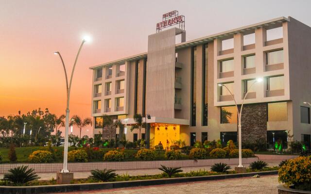 Hotel Atharva