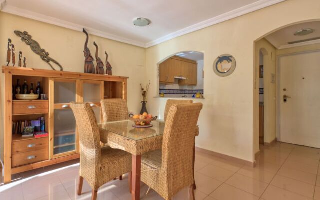 Medina del Sol I 41248