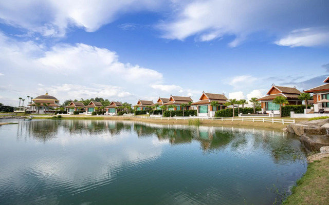 Thantara Resort Chiang Mai