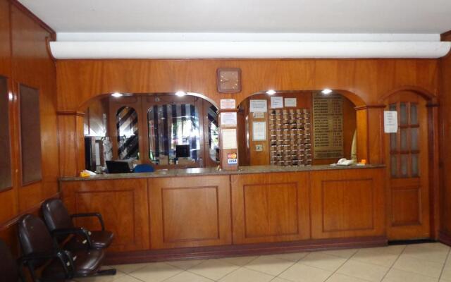 Hotel Ourinhos